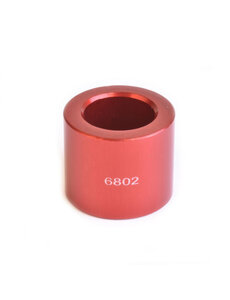  Wheels Manufacturing Spare 6802 drift 15mm Axle