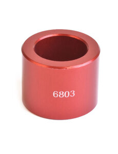  Wheels Manufacturing Spare 6803 drift 17mm Axle