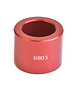  Wheels Manufacturing Spare 6803 drift 17mm Axle