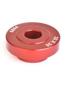  Wheels Manufacturing Spare 6804 bore adapter