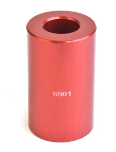  Wheels Manufacturing Spare 6901 drift 12mm Axle