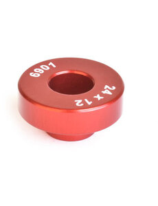  Wheels Manufacturing Spare 6901 open bore adapter