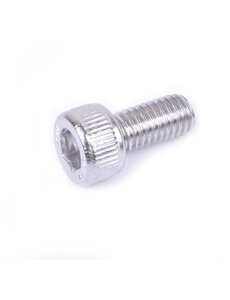  Wheels Manufacturing Spare M4x14 Flat Head Screw