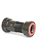  Wheels Manufacturing Bottom Bracket PF30A Outboard DUB Blk