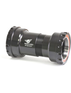  Wheels Manufacturing Bottom Bracket PF30 Out 30 AC