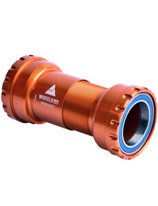  Wheels Manufacturing Bottom Bracket PF30 Outboard DUB  Oran