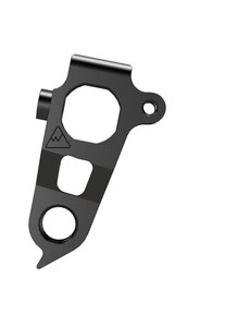  Wheels Manufacturing Hanger Dropout-687