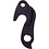 Wheels Manufacturing Hanger Dropout-100