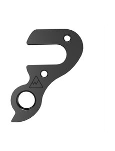  Wheels Manufacturing Hanger Dropout-633