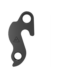  Wheels Manufacturing Hanger Dropout-637