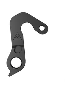  Wheels Manufacturing Hanger Dropout-639