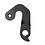 Wheels Manufacturing Hanger Dropout-644