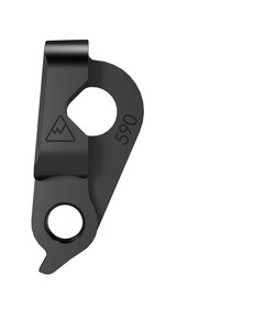  Wheels Manufacturing Hanger Dropout-590