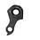 Wheels Manufacturing Hanger Dropout-592