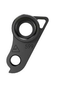  Wheels Manufacturing Hanger Dropout-599
