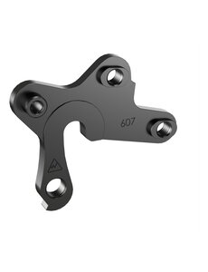  Wheels Manufacturing Hanger Dropout-607