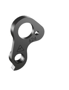  Wheels Manufacturing Hanger Dropout-624