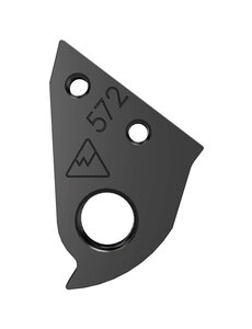  Wheels Manufacturing Hanger Dropout-572