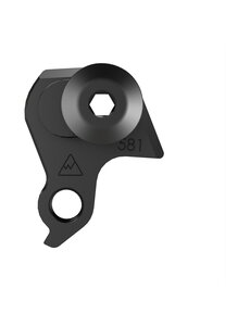  Wheels Manufacturing Hanger Dropout-581