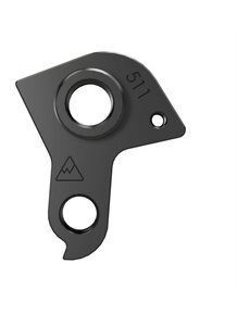  Wheels Manufacturing Hanger Dropout-511