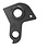 Wheels Manufacturing Hanger Dropout-511