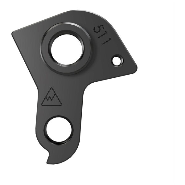 Wheels Manufacturing Hanger Dropout-511