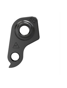  Wheels Manufacturing Hanger Dropout-512