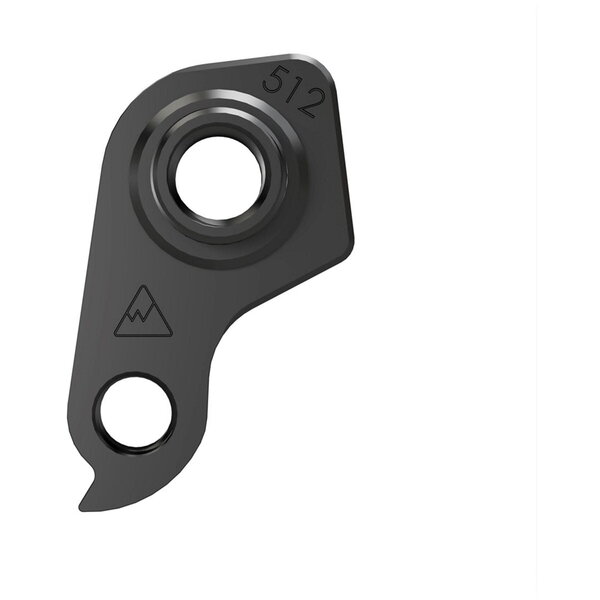 Wheels Manufacturing Hanger Dropout-512