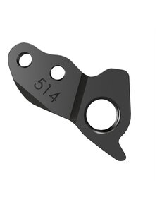  Wheels Manufacturing Hanger Dropout-514