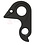 Wheels Manufacturing Hanger Dropout-517