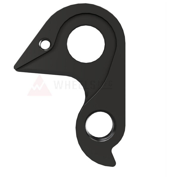 Wheels Manufacturing Hanger Dropout-517