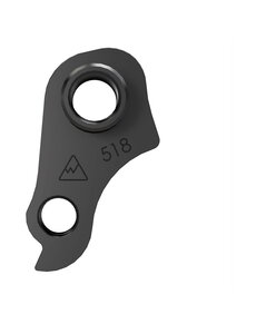  Wheels Manufacturing Hanger Dropout-518