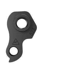  Wheels Manufacturing Hanger Dropout-523