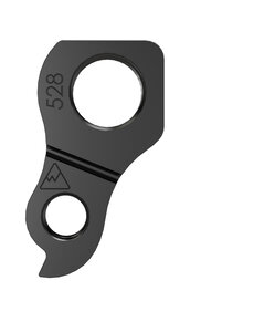  Wheels Manufacturing Hanger Dropout-528