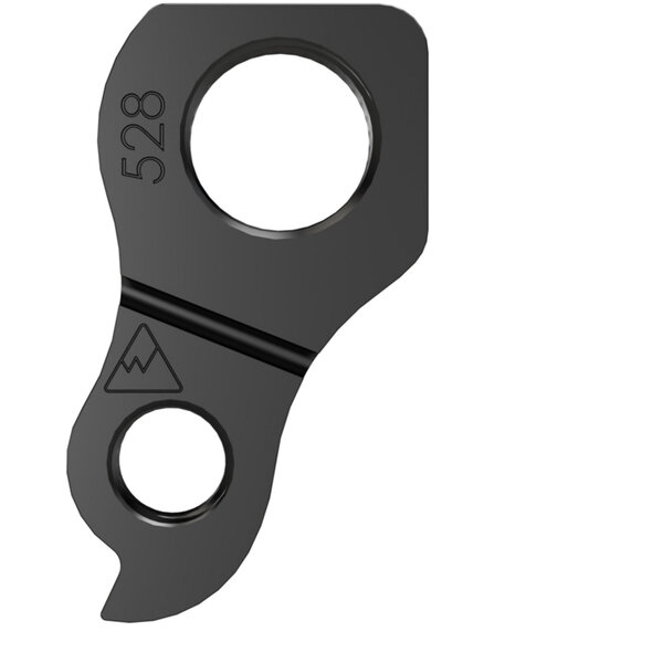 Wheels Manufacturing Hanger Dropout-528