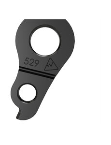  Wheels Manufacturing Hanger Dropout-529