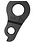Wheels Manufacturing Hanger Dropout-529