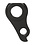 Wheels Manufacturing Hanger Dropout-529