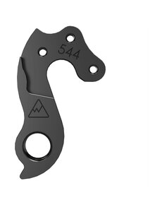  Wheels Manufacturing Hanger Dropout-544