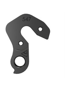  Wheels Manufacturing Hanger Dropout-547