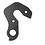 Wheels Manufacturing Hanger Dropout-547