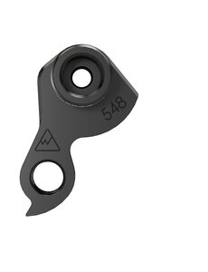  Wheels Manufacturing Hanger Dropout-548