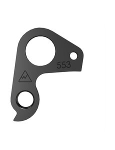  Wheels Manufacturing Hanger Dropout-553