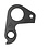 Wheels Manufacturing Hanger Dropout-553