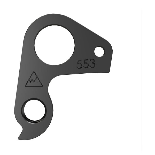 Wheels Manufacturing Hanger Dropout-553