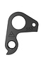  Wheels Manufacturing Hanger Dropout-553