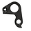 Wheels Manufacturing Hanger Dropout-553