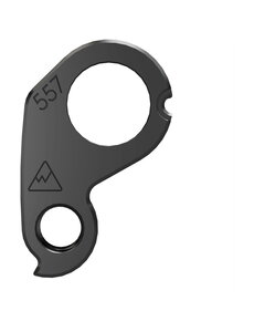  Wheels Manufacturing Hanger Dropout-557