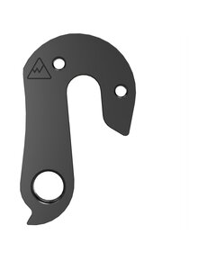  Wheels Manufacturing Hanger Dropout-569