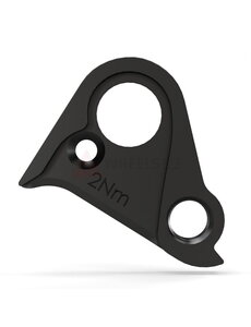  Wheels Manufacturing Hanger Dropout-448